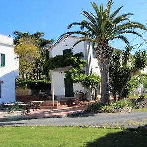 Agriturismo Ss Annunziata Farm stay