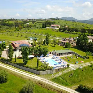 Agriturismo San Gregorio San Vincenzo