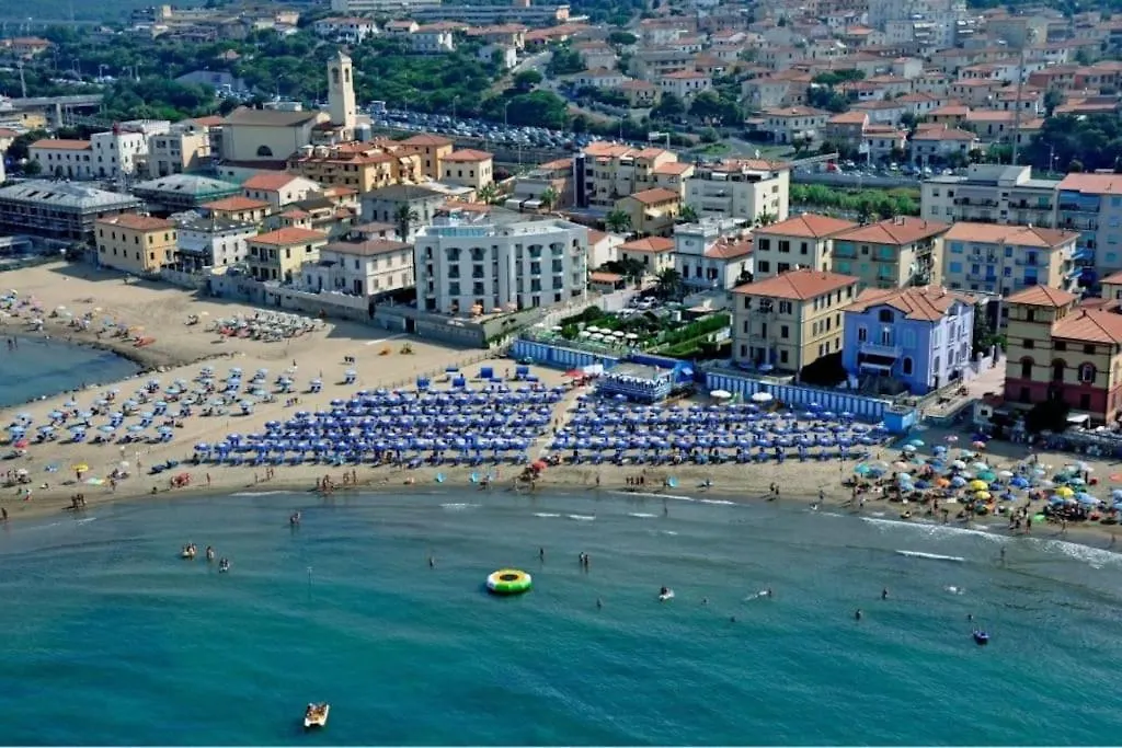 Casa Loriana Apartment San Vincenzo