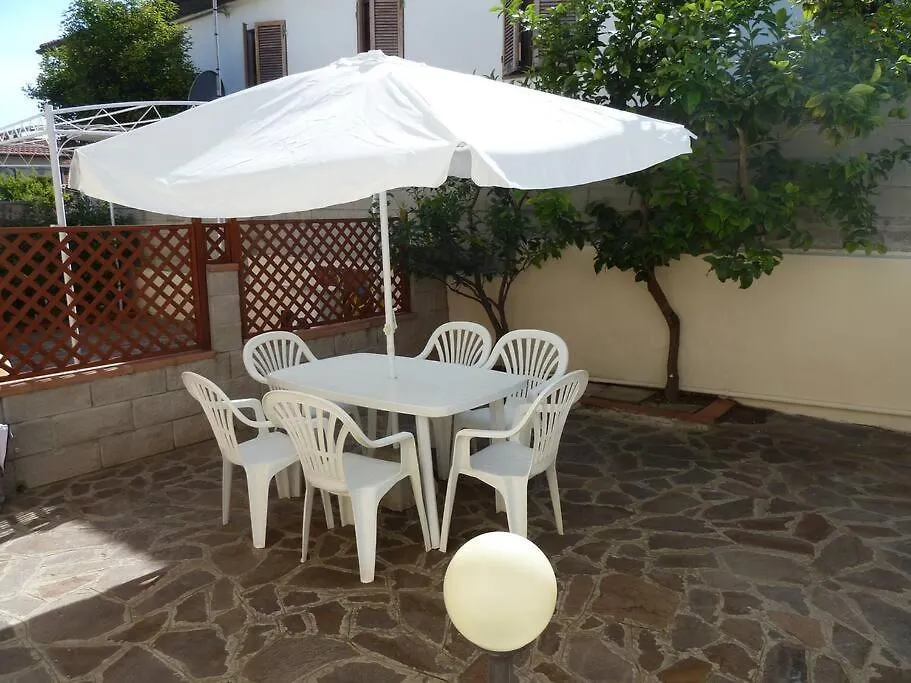 Casa Loriana Apartment San Vincenzo