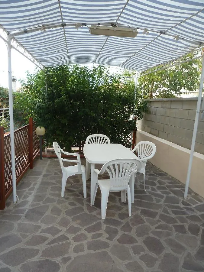 Casa Loriana Apartment San Vincenzo