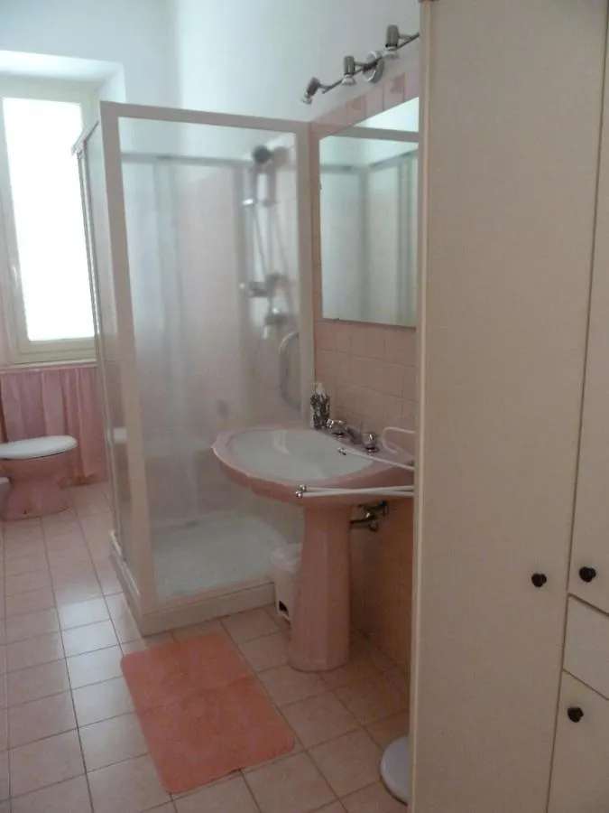 Casa Loriana Apartment San Vincenzo 0*,