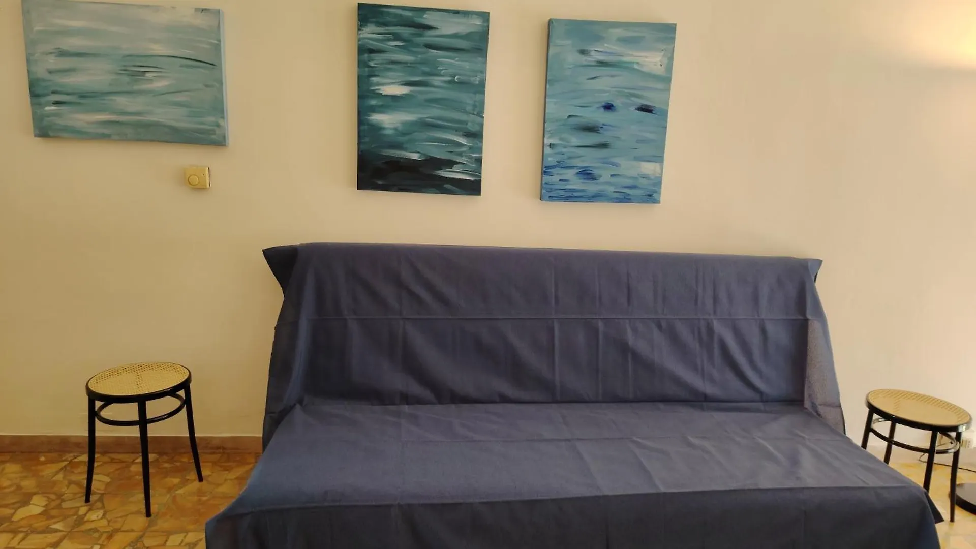 Casa Loriana Apartment San Vincenzo Italy