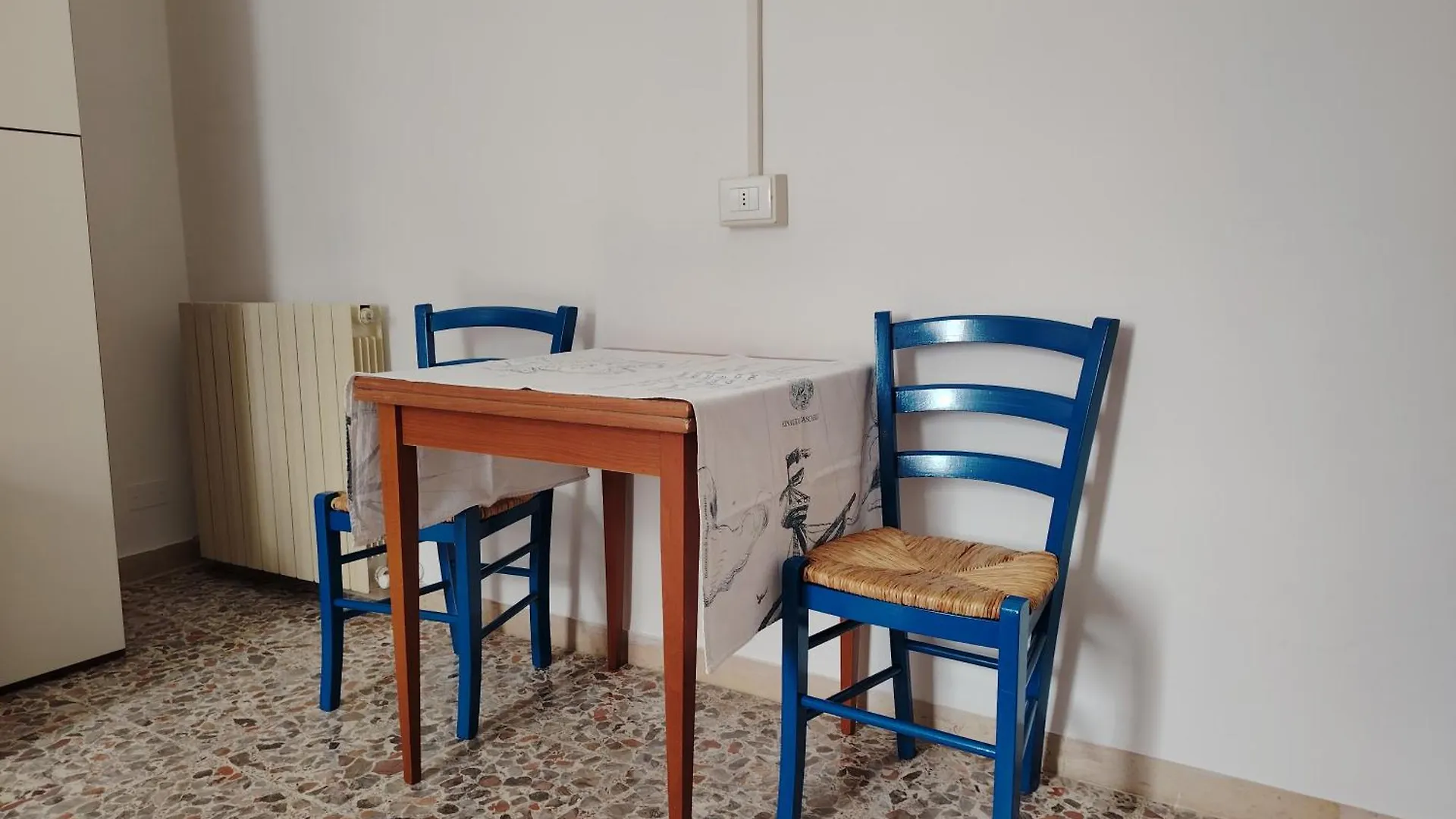 Casa Loriana Apartment San Vincenzo