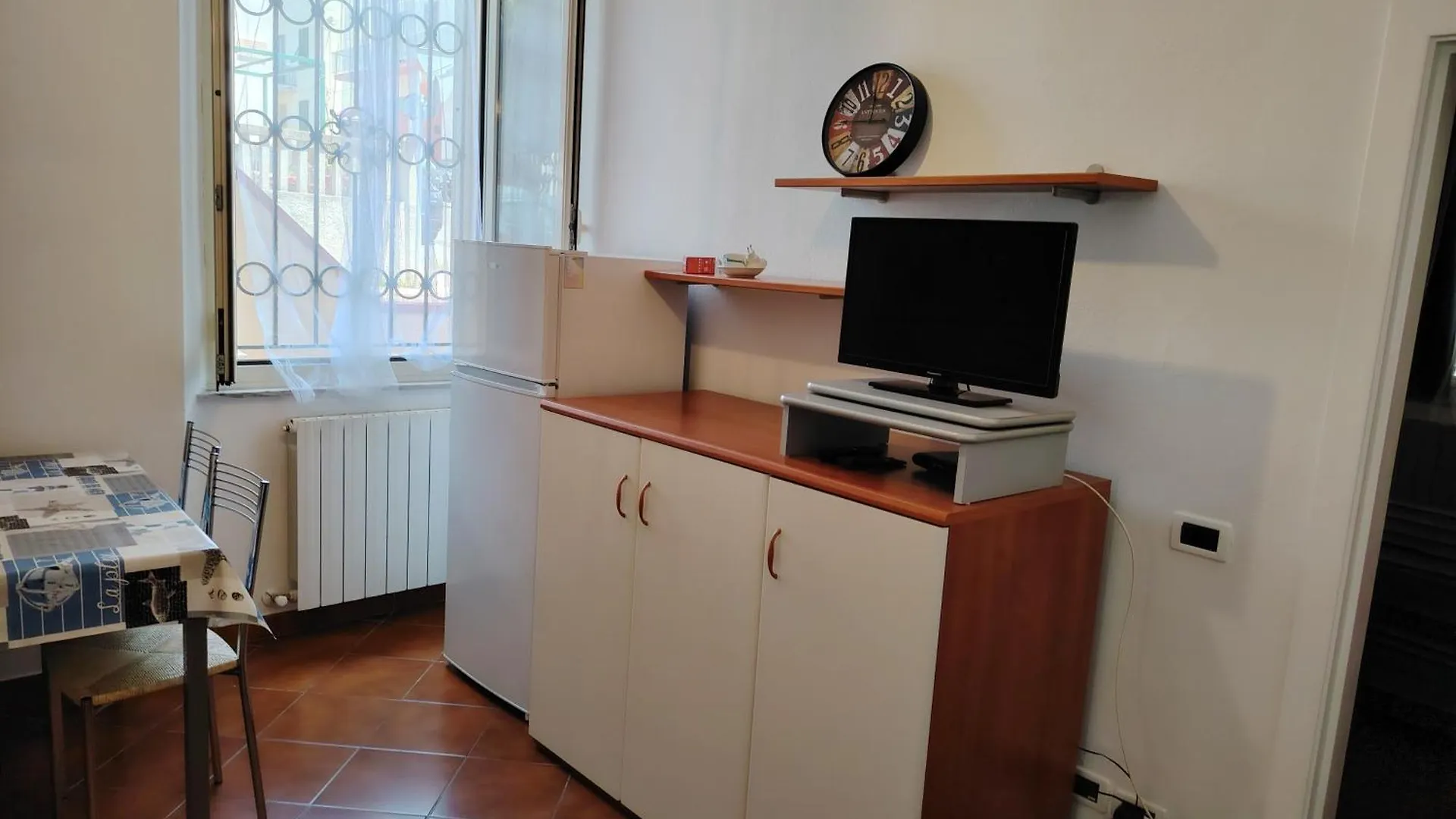 Casa Loriana Apartment San Vincenzo