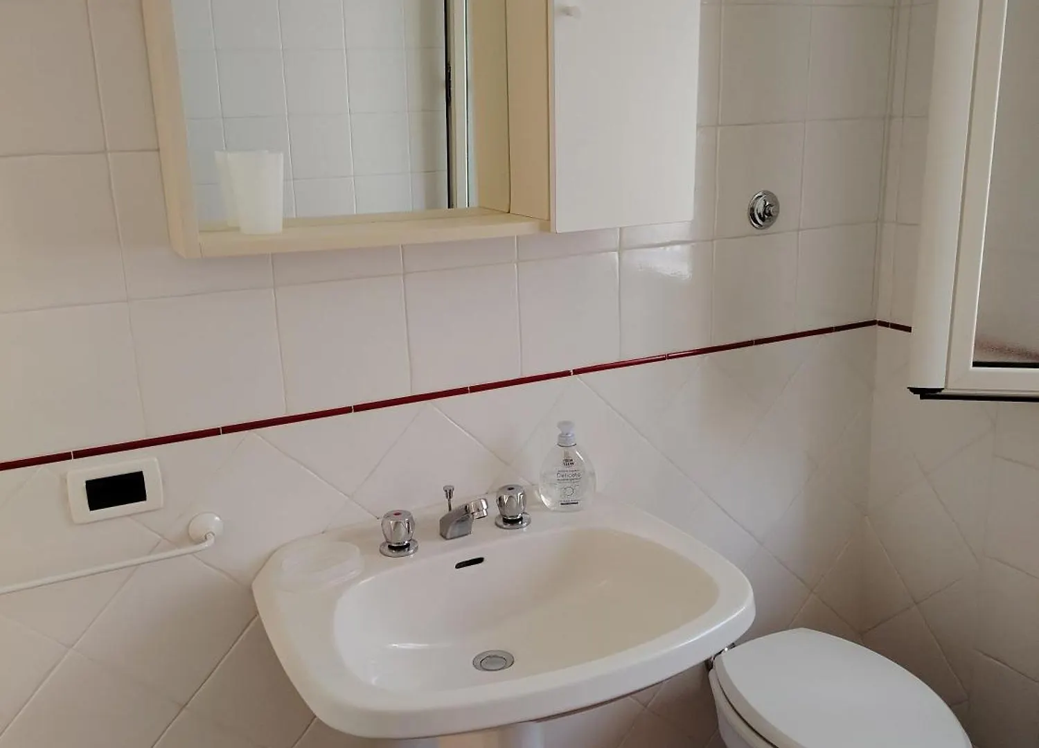 Casa Loriana Apartment San Vincenzo