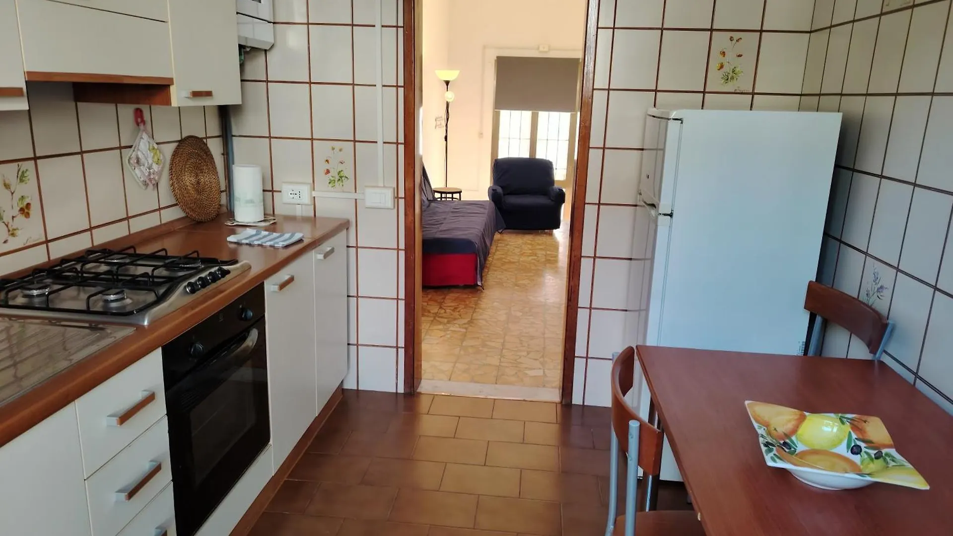 Casa Loriana Apartment San Vincenzo 0*,