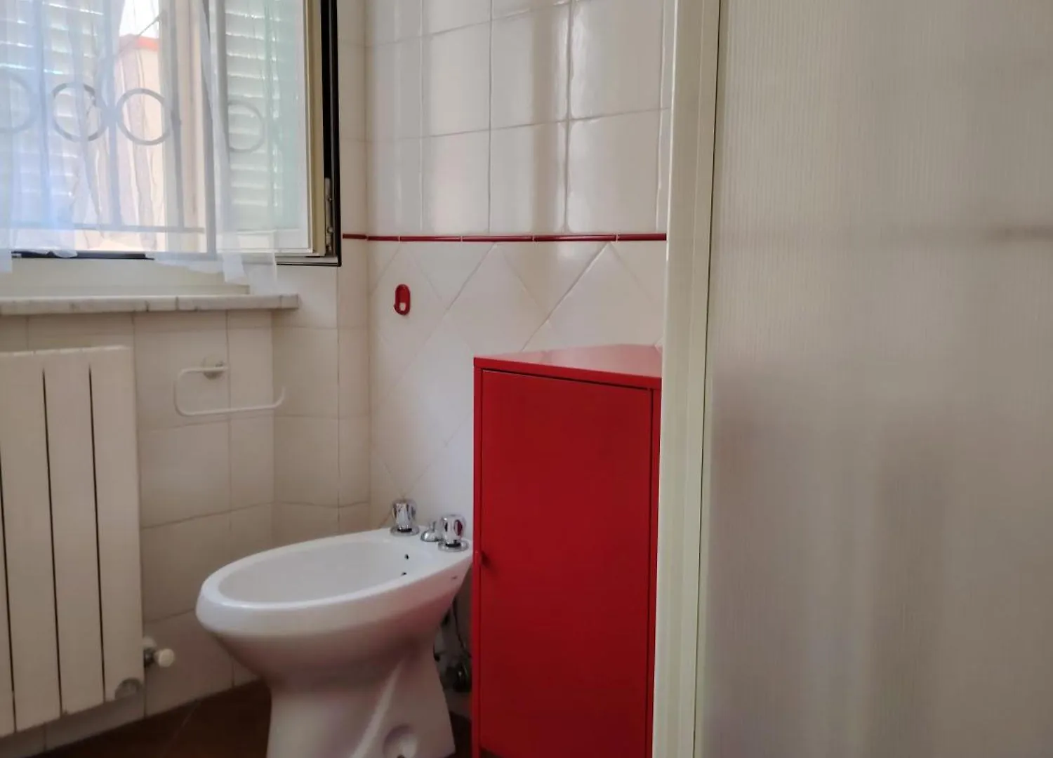 Casa Loriana Apartment San Vincenzo Italy