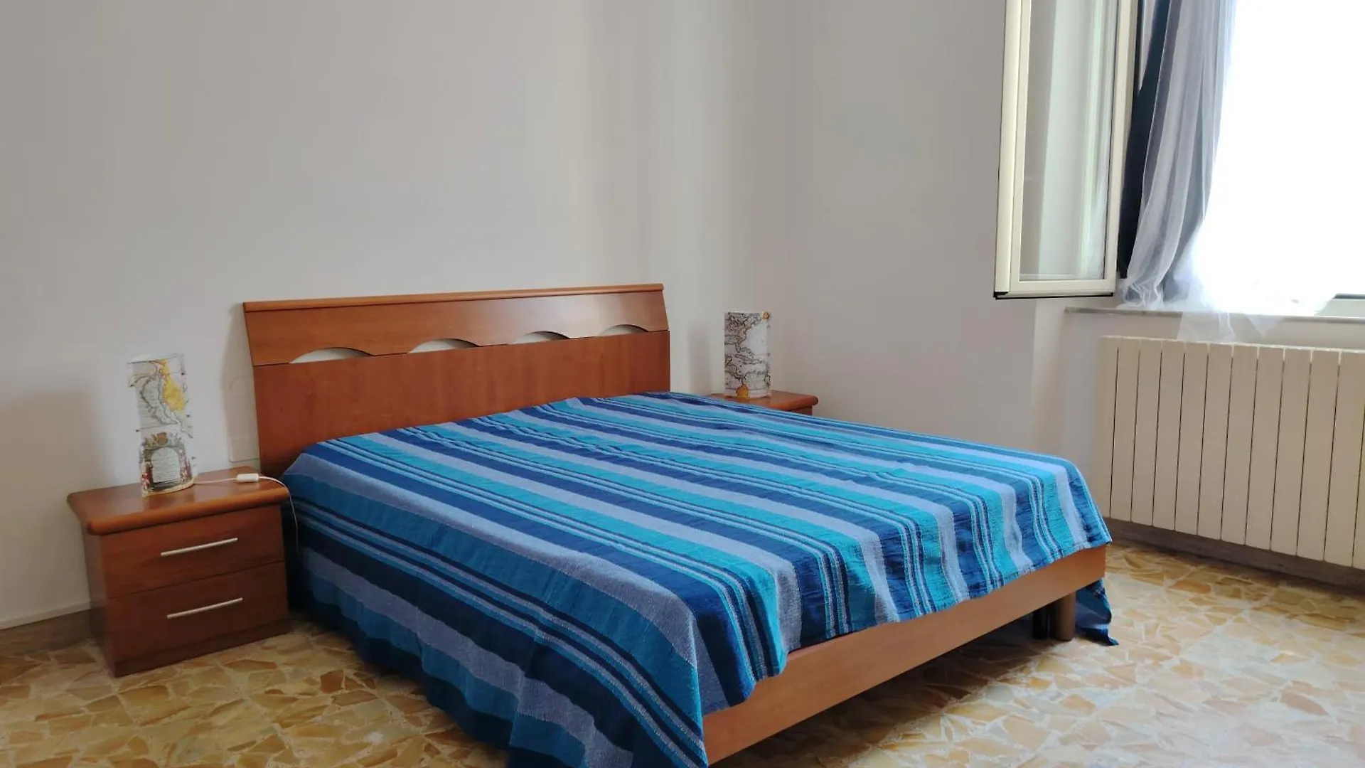 Casa Loriana Apartment San Vincenzo Italy