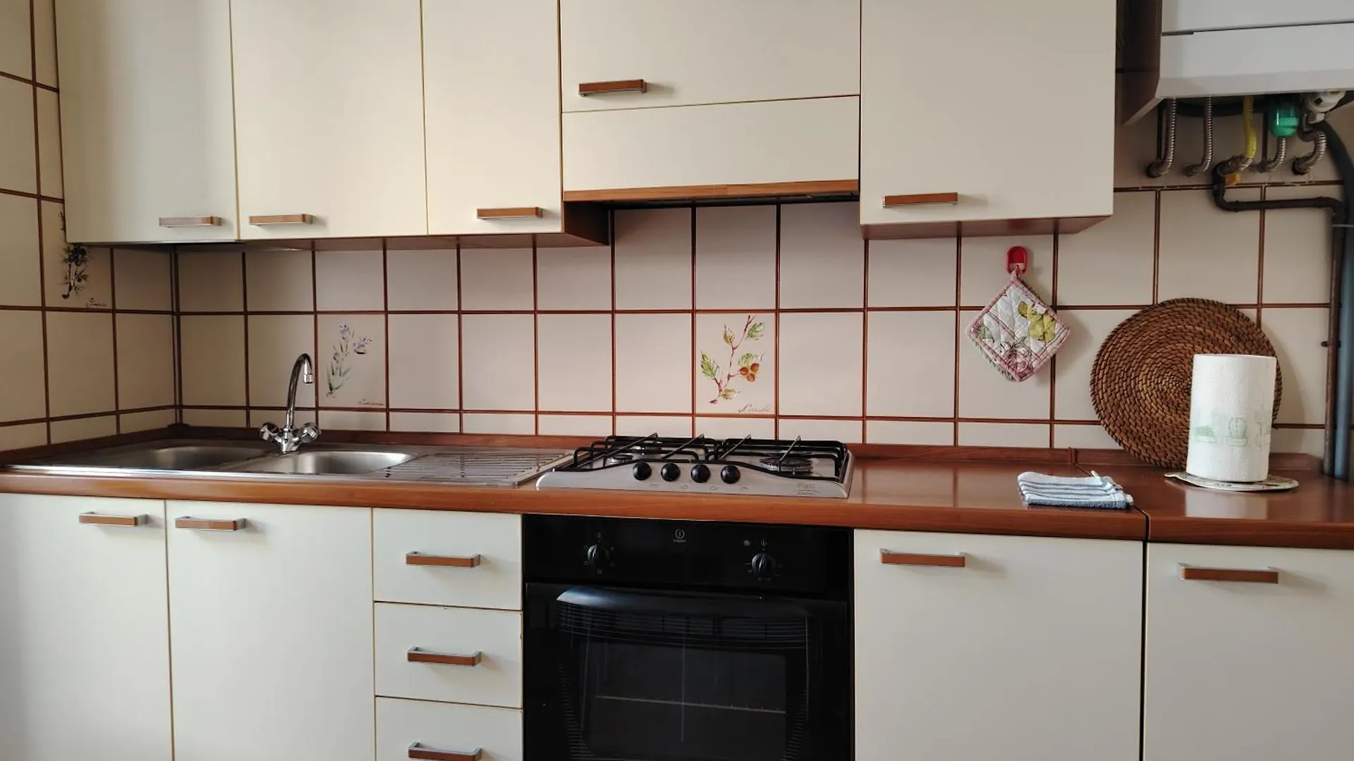 Casa Loriana Apartment San Vincenzo