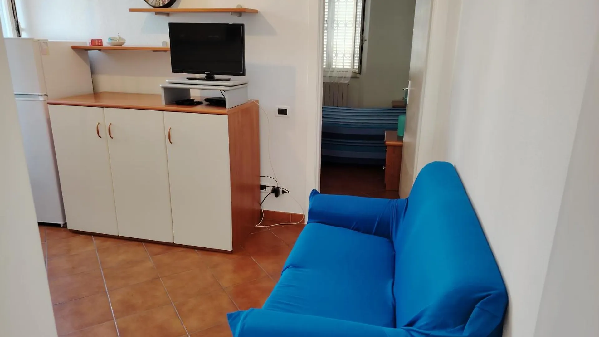 Casa Loriana Apartment San Vincenzo