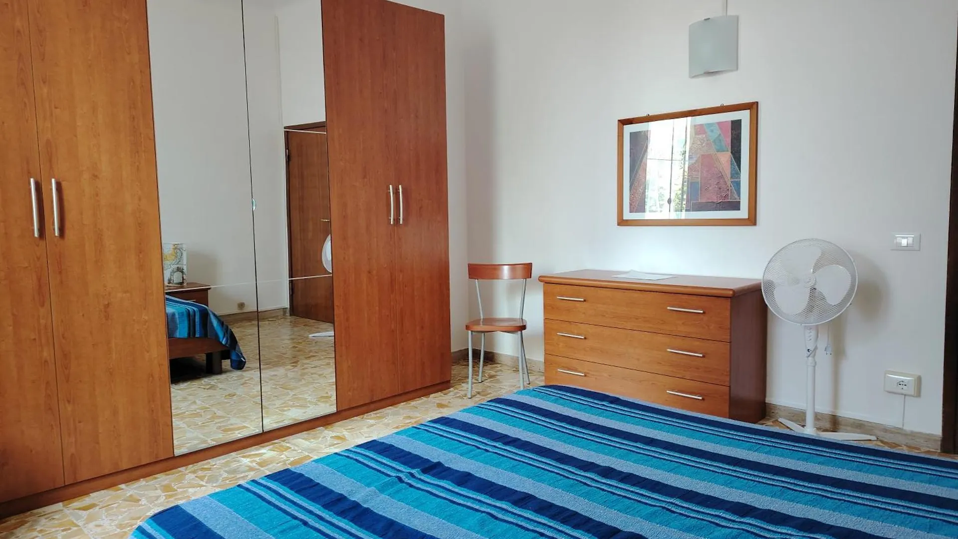 Casa Loriana Apartment San Vincenzo 0*,