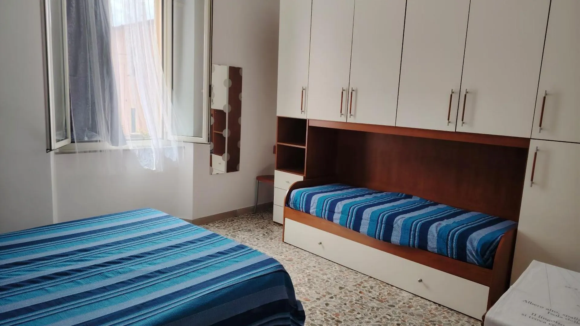 Casa Loriana Apartment San Vincenzo
