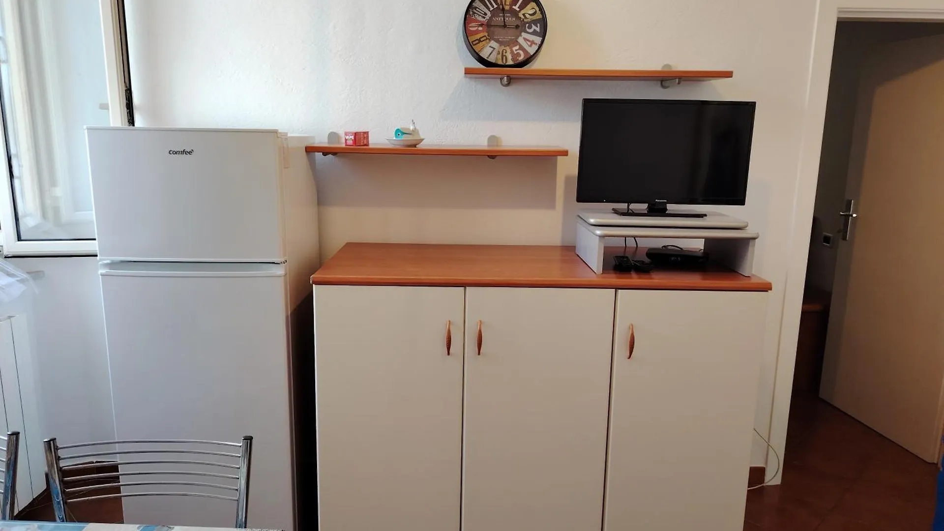 Casa Loriana Apartment San Vincenzo