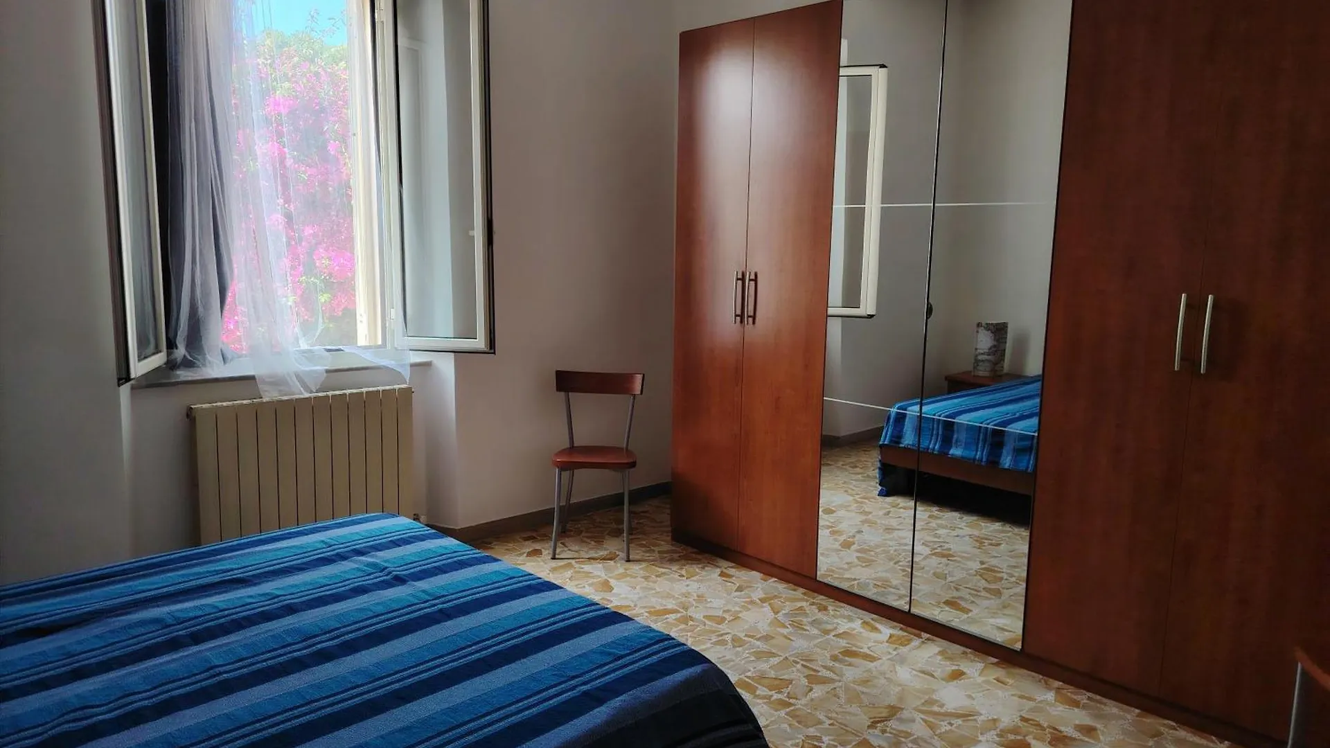 Casa Loriana Apartment San Vincenzo