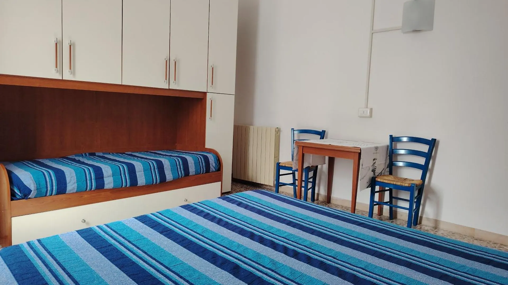 Casa Loriana Apartment San Vincenzo Italy
