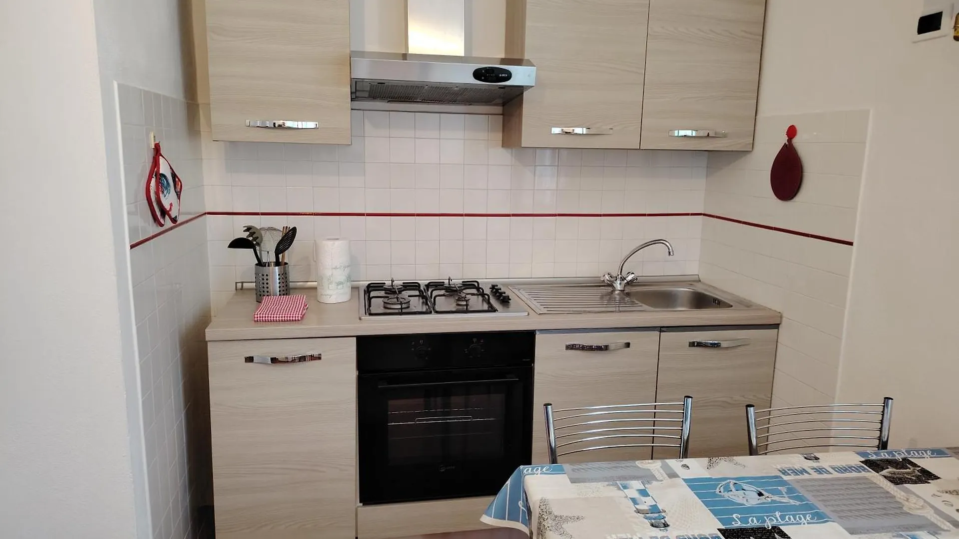 Casa Loriana Apartment San Vincenzo 0*,  Italy