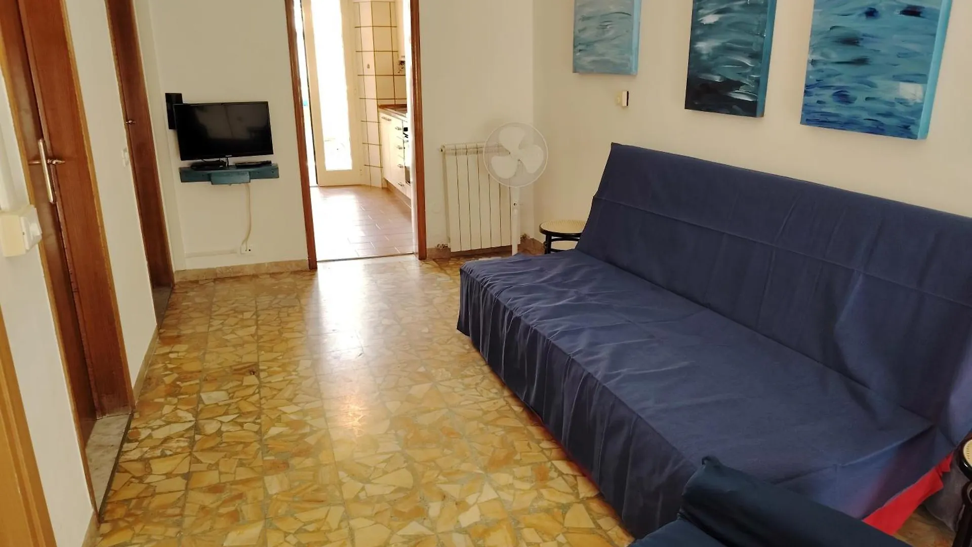 Casa Loriana Apartment San Vincenzo